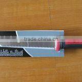 6" 2side Teeth Jab Saw With Plastic Handle thumbnail-1