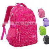 New Style Backpack For School With Polyester thumbnail-1