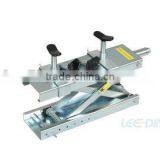 1100lb Mini Scissor Motorcycle Lift Stand Jack thumbnail-1