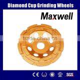 Diamond Cup Grinding Wheels thumbnail-1