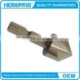 Hss Countersink Drills High Speed Steel, Professional Metal Drills thumbnail-1