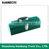 Single Layer Portable Metal Tool Box With High Quality thumbnail-4