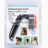 Universal Plastic Grip Turner thumbnail-1