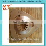Quick Release Multi Tool 64mm Tungsten Carbide Segment Saw Blade thumbnail-4