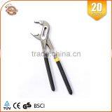 Carbon Steel Adjustable Channel Monkey Water Pump Plier thumbnail-4