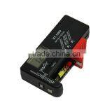 2016 New Arrival Digital LCD Universal AA/AAA/9V/1.5V Battery Volt Tester Checker BT-168D thumbnail-2