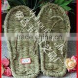 Disposable Bamboo Slipper for Summer thumbnail-1