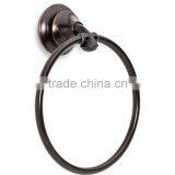 Bathroom Hardware ,Bathroom Accessories,bath Design Towel Ring thumbnail-5