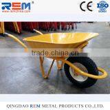 VARIOUS COLOUR OF WHEEL BARROW WB6408 thumbnail-1
