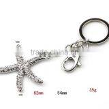 Best Seller Angel Key Ring/ Angel Metal Keychain / Angel KeyChain KY07-0026 thumbnail-1