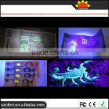 New Arrival 41 LED 395nm UV Black Light LED Flashlight Torch ---- UV Lamp Flashlight For Money Detector thumbnail-6