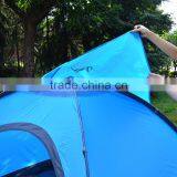 Waterproof In Outing Large Space Single-Layer Camping Tents 3-4 Person thumbnail-2