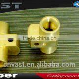 Brass Screw Joint Coupling,female Threaded Union Pipe Fittings,wall Mounting thumbnail-1