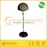 BASKETBALL STAND & DART BOARD thumbnail-1