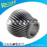 Wholesale Durable Die Casting Aluminum Alloy Heat Sink With High Quality thumbnail-5