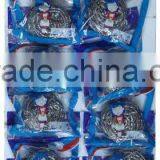 Kitchen Scrubber Ball thumbnail-1