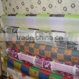 Plastic Printed Table Cover & Shower Curtain Design thumbnail-1