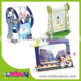 Funny Toy Kids Cartoon Diy Craft Game Kits Puzzle Photo Frame thumbnail-1