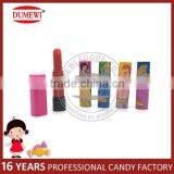 Princess Lipstick Shaped Toy Candy Hard Sweets thumbnail-2