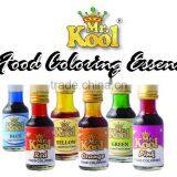 Orange Liquid Food Color thumbnail-2