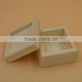 2015 New Design Custom Small Wooden Box thumbnail-3