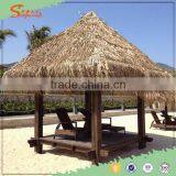 2016 New Style Synthetic Thatch Roof, Artificial Thatch Roof thumbnail-1
