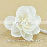 Blossom Rose Sola Flower Aroma Diffuser With Reed or Cotton Rope