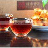 Yunnan 4~5 Years Age Menghai Mini Tuo Cha Leaves Puer Tea thumbnail-5