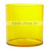 Florist Containers, Floral Containers, Florist Supplies Acrylic Cylinder Vase