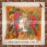 Inside Natural Dry Rose Pettal Sachet Bag thumbnail-3