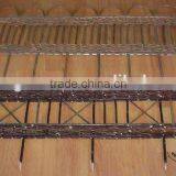 Willow Garden Border Fence thumbnail-2