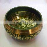 Best Selling Himalayan Tibetan Healing Meditation Singing Bowl thumbnail-2