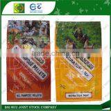 Printing With Various Colors PP Woven Bag for Fowls Feed thumbnail-1
