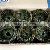 Manufacturer Customized 1-3m Smooth Wire Ring Pin Belt , NAILS Link Belts thumbnail-2