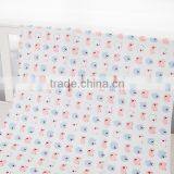 100% Cotton Printed Fabric for Baby Bedding/kids Bedding Set Fabric Textile thumbnail-2