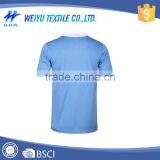 Bulk Breathable Football Uniforms With Collar thumbnail-4