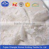 Professional Manufacturer Supplier Party Dress Jacquard and Textronic Lace 3d Lace