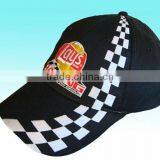Baseball Cap Wash Water Hat Fashion Embroidrey Sports Cap thumbnail-1