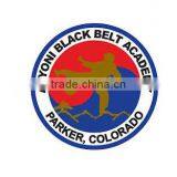 Colorado Karate Embrodiery Patches thumbnail-1