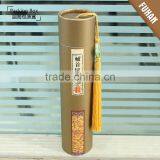 Popular Customized Design Carton Cylinder Boxes for Precision Packaging thumbnail-1