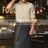 Boulder Bistro Apron,OEM Chef Apron Manufacture