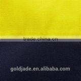 190gsm Double Pre-shrunk Drill Cotton hi Vis Work Shirts thumbnail-5