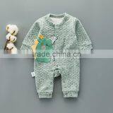 Come to Design Your Own Bodysuit Autumn Homewear Cotton Sublimation Onesie thumbnail-2