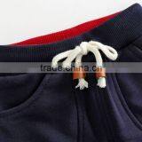 Newest Casual Boys Jogger Pants Wholesale Cotton Fleece Training Running Tracksuit thumbnail-5