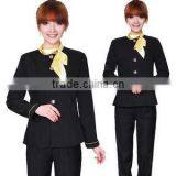 New Style Restaurant Uniforms in Guangzhou thumbnail-1