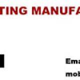 HEBEI HUANHONG TRADING CO LTD