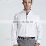 New Causual Slim Fit Men's Cotton Shirts in Fashion BSRT0095 thumbnail-1