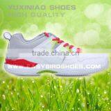 2015 Cheap Tennis Shoes Men Sport, Men Genuine Leather Training Shoes Sport, Women Badminton Shoes thumbnail-3