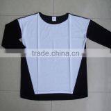 LadisT-Shirts.100%cotton Long Sleeve T-shirt thumbnail-1
