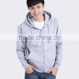 2016 Sweatshirts and Hoodies Plus Sizes Cotton Plain Hoodies Wholesale Hoodies for Unisex thumbnail-6
